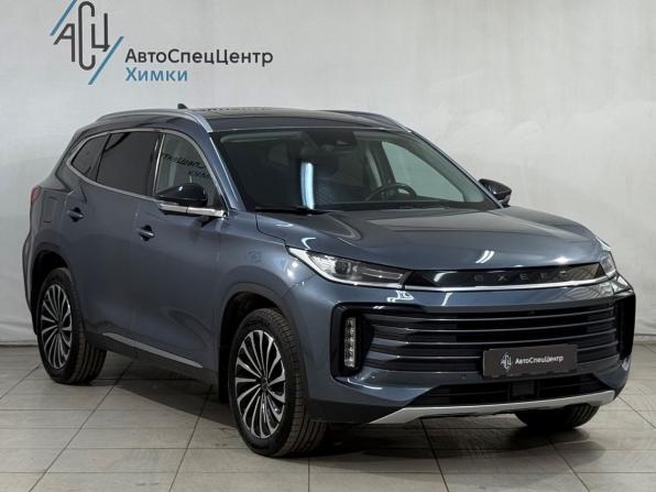 Exeed TXL I Рестайлинг с пробегом 2022 года, цена 1 849 800 рублей, 103000 км, внедорожник, Автокод Объявления