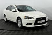 Mitsubishi Lancer X Рестайлинг Нижний Новгород  - изображение 25
