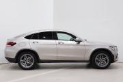 Mercedes-Benz GLC Coupe I (C253) Рестайлинг Иркутск  - изображение 24