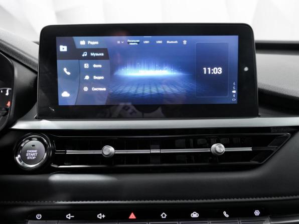 Chery Tiggo 4 Pro I с пробегом 2024 года, цена 1 511 000 рублей, 36000 км, внедорожник, Автокод Объявления