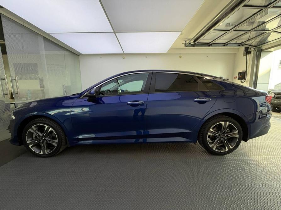 Kia K5 III Уфа  - изображение 10