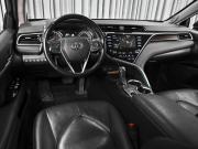 Toyota Camry VIII (XV70) Ставрополь  - изображение 31