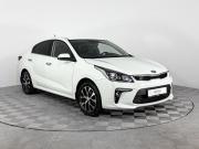 Kia Rio IV Ярославль  - изображение 27