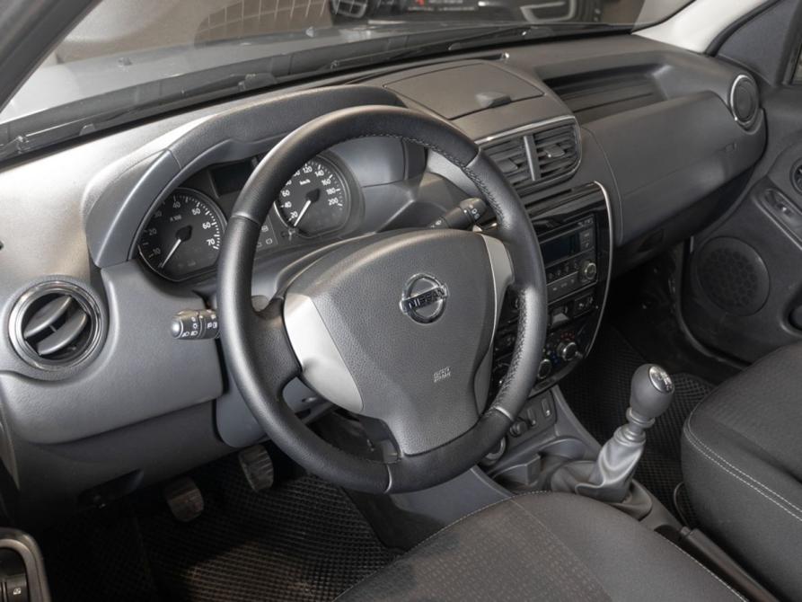 Nissan Terrano III (D10) Казань  - изображение 5