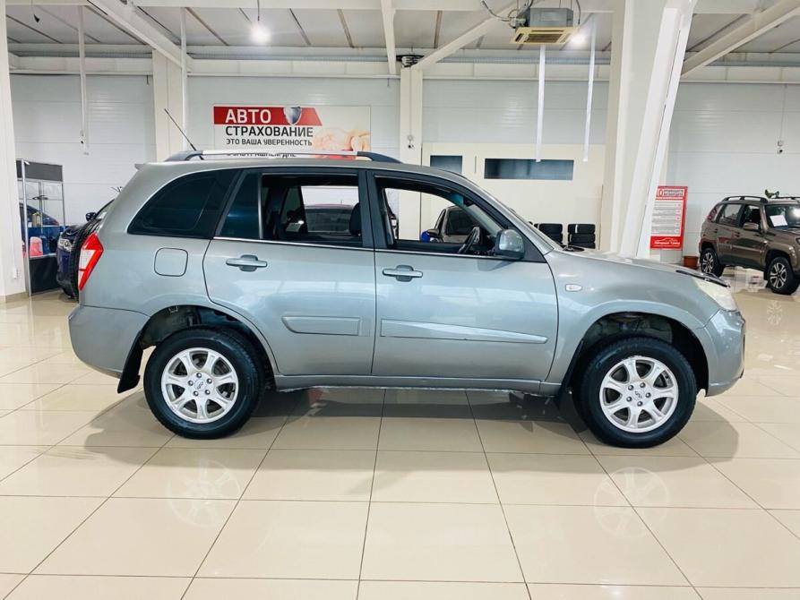 Chery Tiggo (T11) I Рестайлинг (FL) Миасс  - изображение 4
