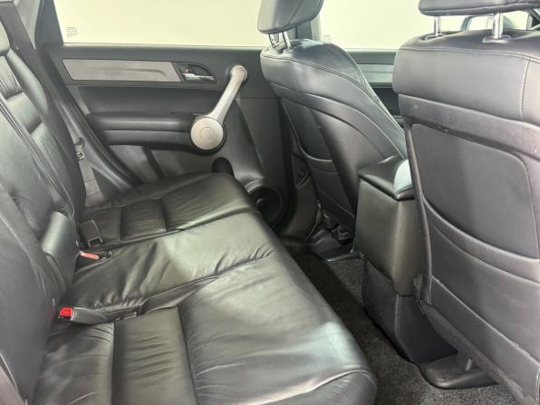 Honda CR-V III с пробегом 2007 года, цена 1 230 000 рублей, 192695 км, внедорожник, Автокод Объявления