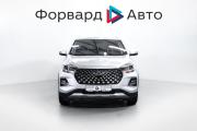 Chery Tiggo 4 Pro I Рестайлинг Тюмень  - изображение 28