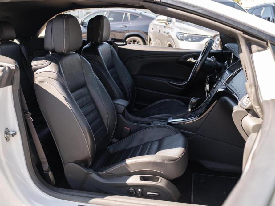 Buick Cascada Сочи  - изображение 11