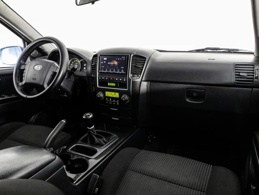 Kia Sorento I Рестайлинг Санкт-Петербург  - изображение 9