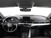 Audi A4 V (B9) Москва  - изображение 34