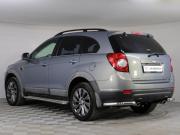 Chevrolet Captiva I Рестайлинг 2 Химки  - изображение 22