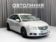 Daewoo Lacetti Красноярск  - изображение 18