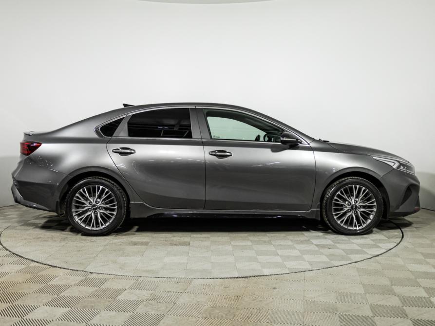 Kia Cerato IV Рестайлинг Санкт-Петербург  - изображение 4