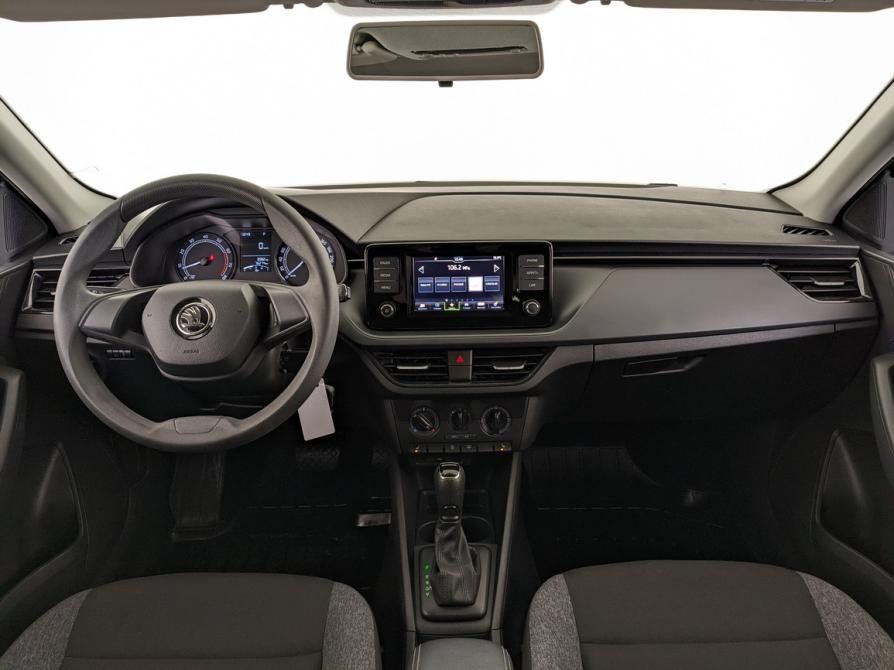Skoda Rapid II Москва  - изображение 14
