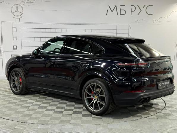 Porsche Cayenne III с пробегом 2021 года, цена 7 900 000 рублей, 124625 км, внедорожник, Автокод Объявления