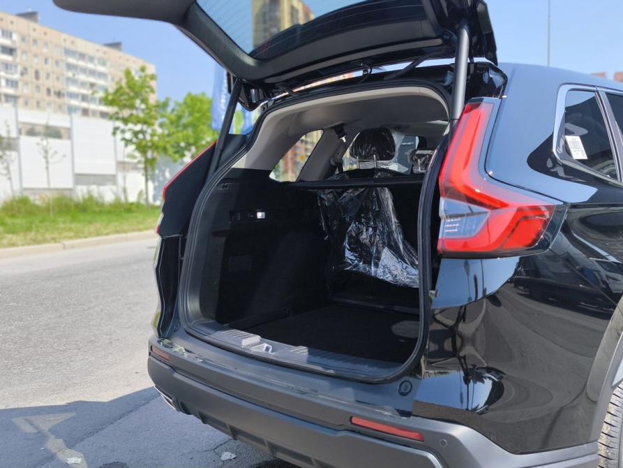 Honda CR-V VI Санкт-Петербург  - изображение 10