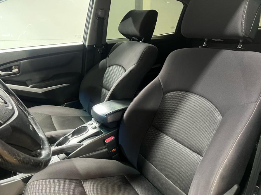SsangYong Actyon II Рестайлинг Ростов-на-Дону  - изображение 17