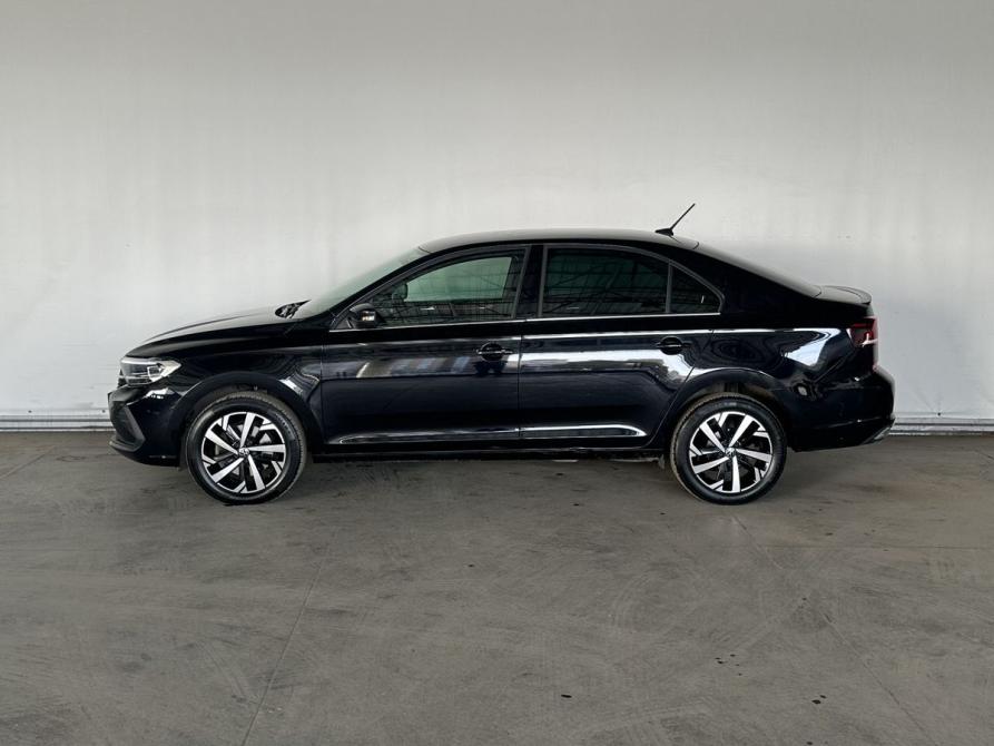 Volkswagen Polo VI Москва  - изображение 7