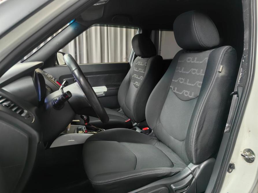 Kia Soul I Рестайлинг Москва  - изображение 9