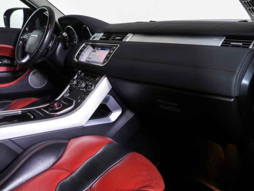 Land Rover Range Rover Evoque I Москва  - изображение 10