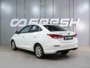 Changan Alsvin Воронеж  - изображение 22