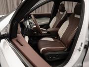 Geely Monjaro I Москва  - изображение 39