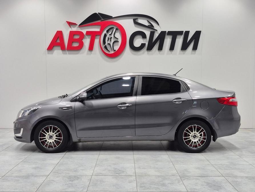 Kia Rio III Воронеж  - изображение 4