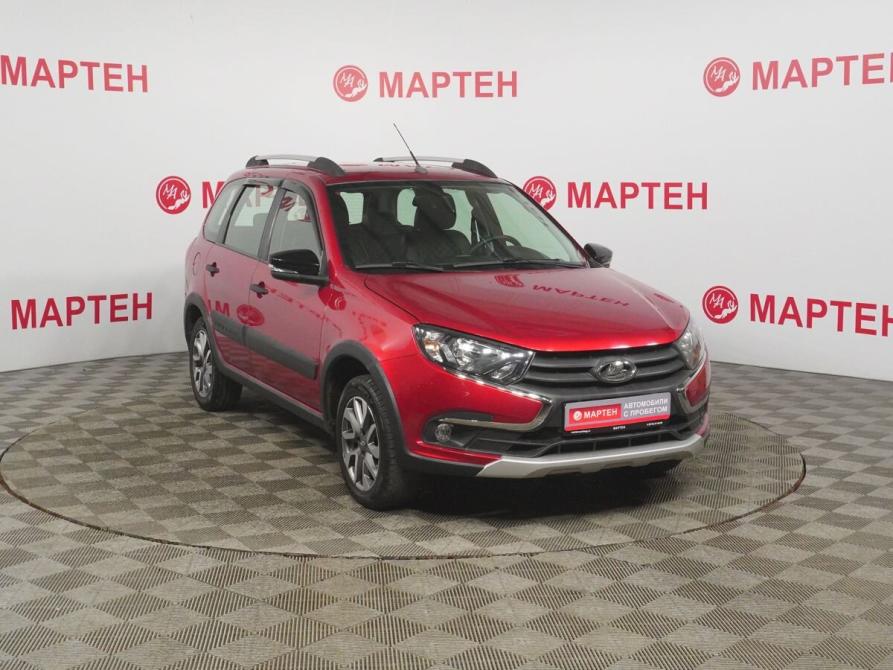 Lada (ВАЗ) Granta I Рестайлинг Вологда  - изображение 3