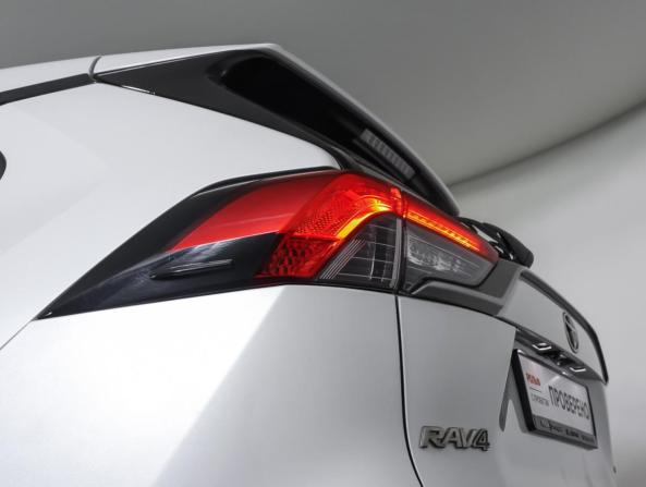 Toyota RAV4 V (XA50) с пробегом 2020 года, цена 3 625 000 рублей, 71735 км, внедорожник, Автокод Объявления