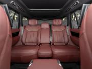 Land Rover Range Rover V Москва  - изображение 45