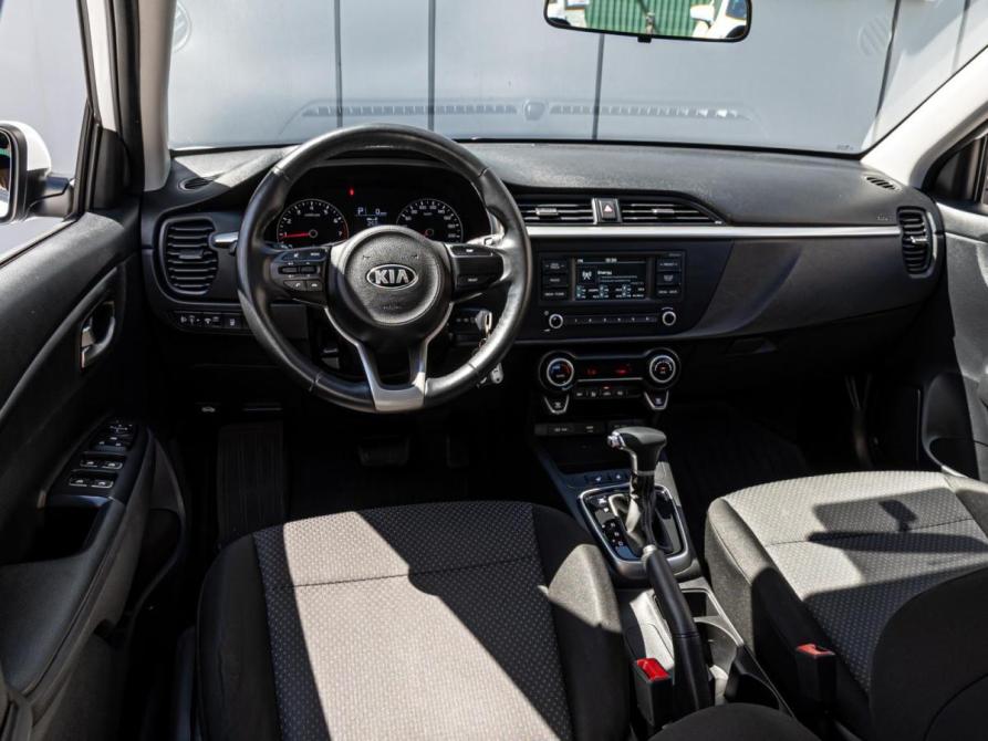 Kia Rio IV Рестайлинг Краснодар  - изображение 6