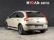 Citroen C4 I Екатеринбург  - изображение 11
