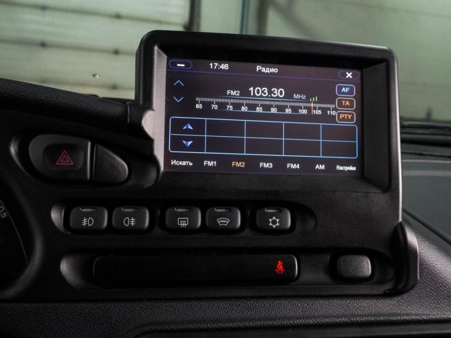 Lada (ВАЗ) Niva Travel I Воронеж  - изображение 14