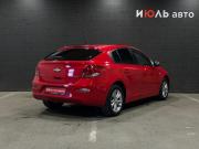 Chevrolet Cruze I Рестайлинг Челябинск  - изображение 23