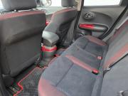 Nissan Juke I Москва  - изображение 29
