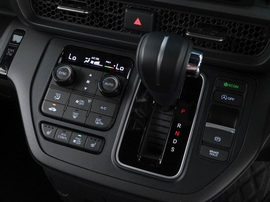 Honda Stepwgn VI Москва  - изображение 19