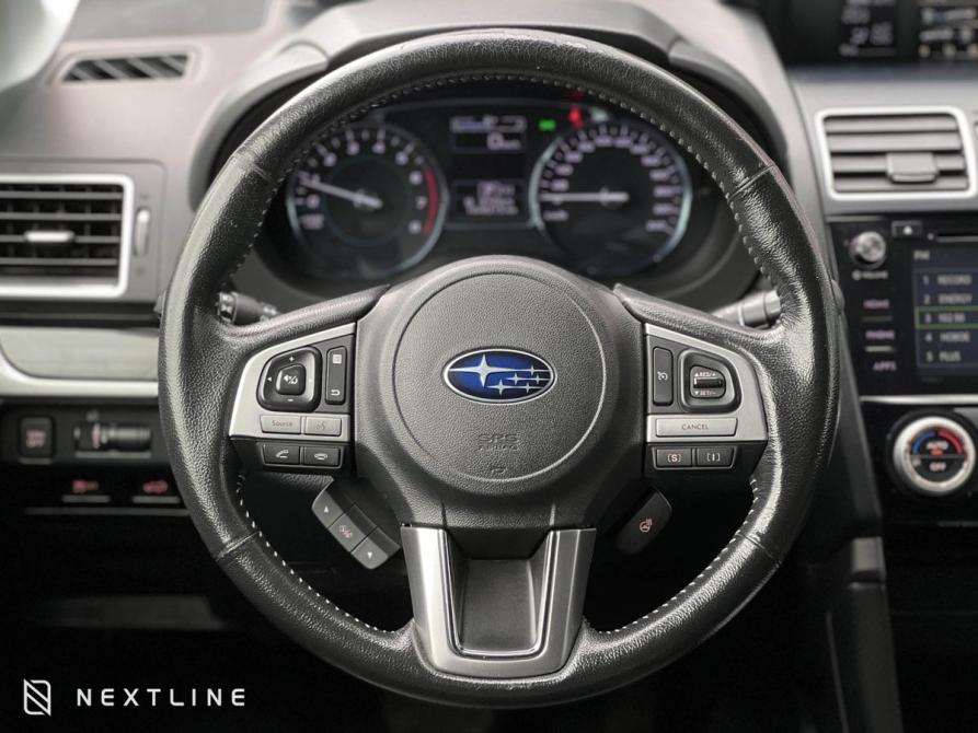 Subaru Forester IV Рестайлинг 2 Самара  - изображение 10