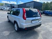 Nissan X-Trail II Рестайлинг Мурманск  - изображение 29
