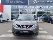 Nissan Qashqai II Тверь  - изображение 37