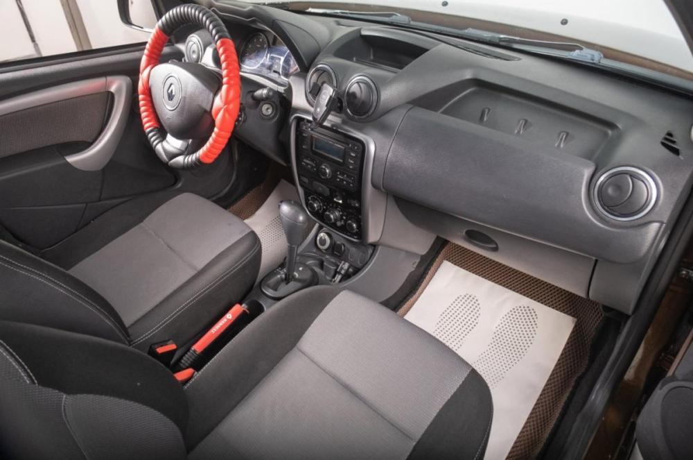 Renault Duster I Томск  - изображение 17