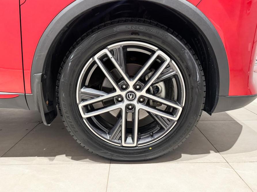 Changan CS55 Plus II Екатеринбург  - изображение 11