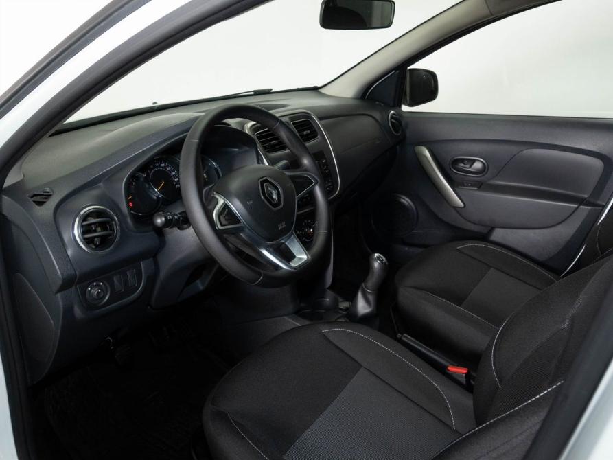 Renault Logan II Рестайлинг Казань  - изображение 5