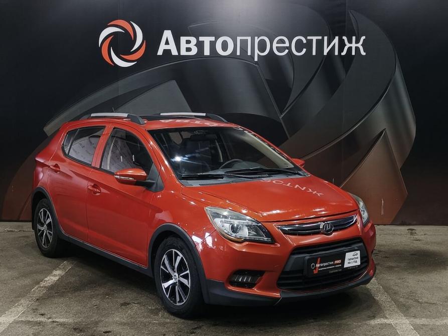 Lifan X50 Ставрополь  - изображение 2