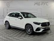 Mercedes-Benz GLC AMG II (X254) Москва  - изображение 34