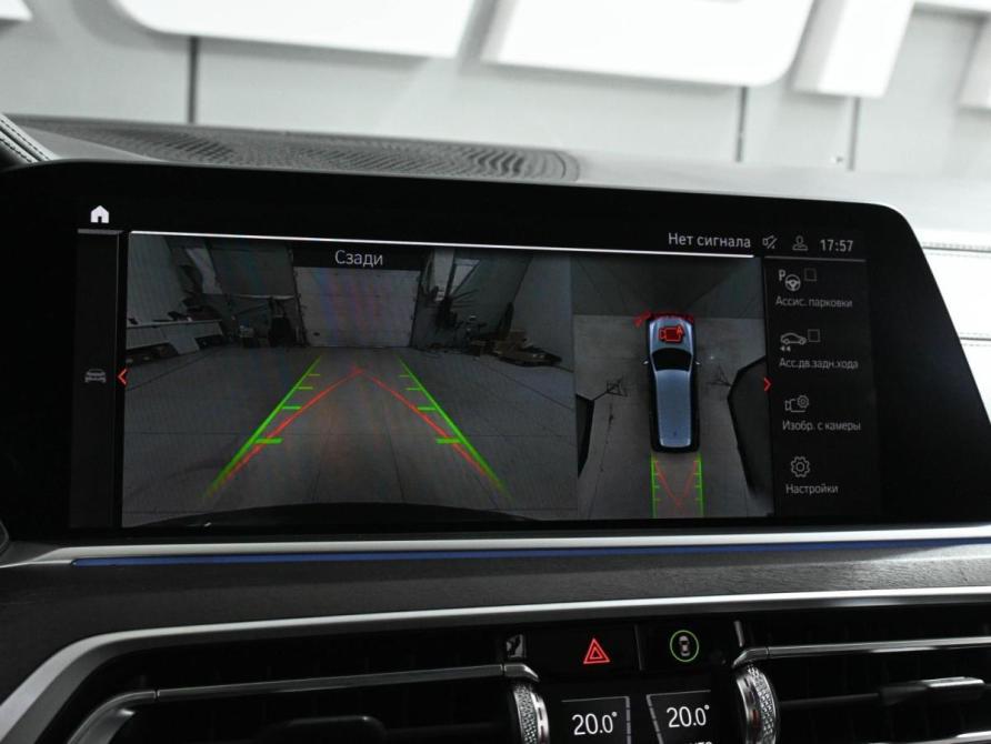 BMW X7 I (G07) Ростов-на-Дону  - изображение 20