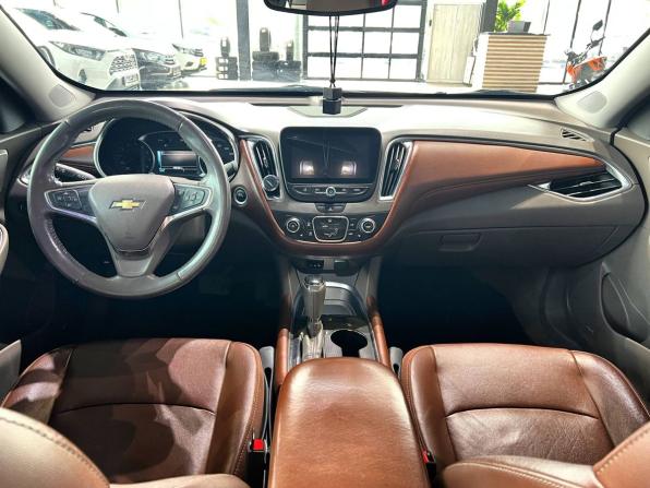 Chevrolet Malibu IX Рестайлинг с пробегом 2018 года, цена 1 560 000 рублей, 142120 км, седан, Автокод Объявления