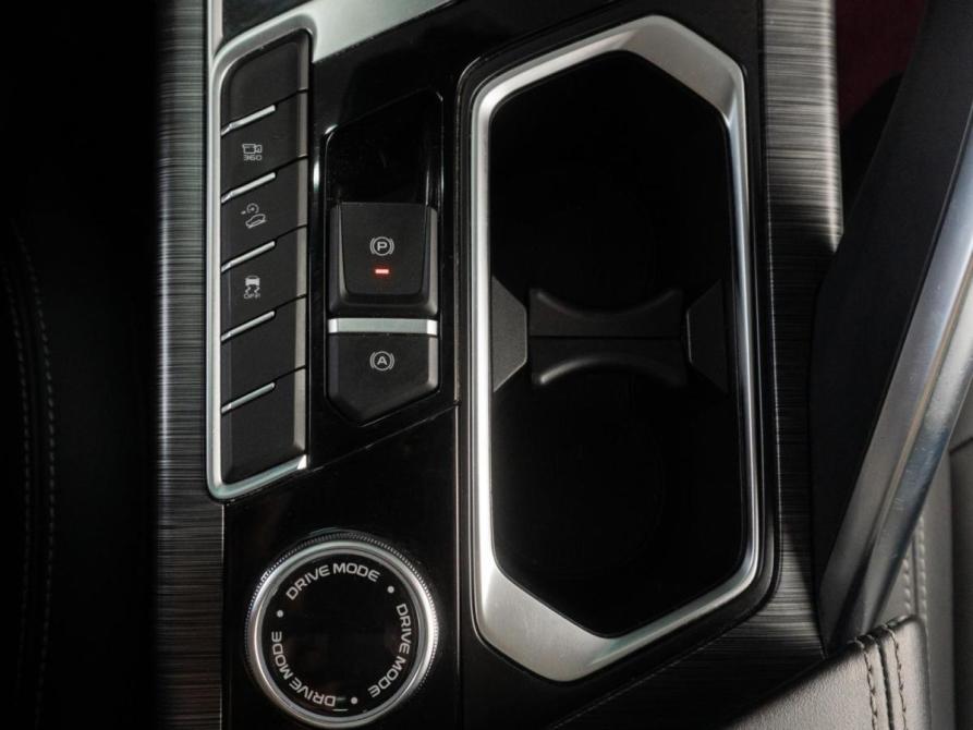 Geely Tugella I Тюмень  - изображение 20