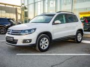 Volkswagen Tiguan I Рестайлинг Волгоград  - изображение 41