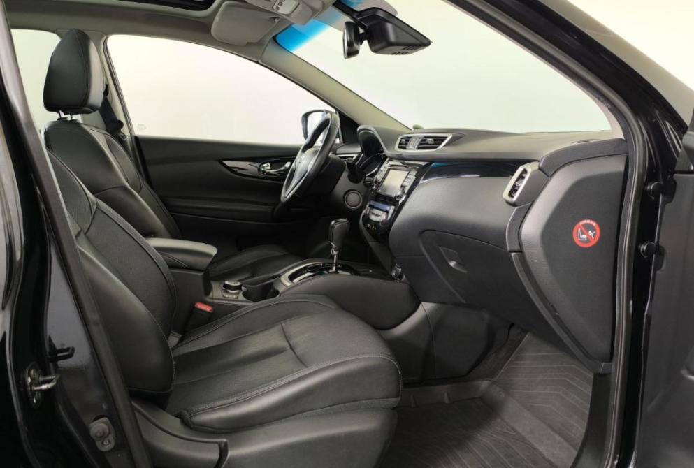 Nissan Qashqai II Нижний Новгород  - изображение 12