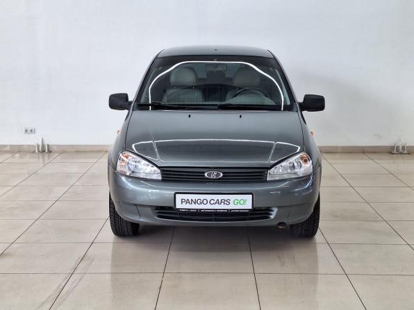 Lada (ВАЗ) Kalina I с пробегом 2011 года, цена 290 000 рублей, 122029 км, хэтчбек, Автокод Объявления